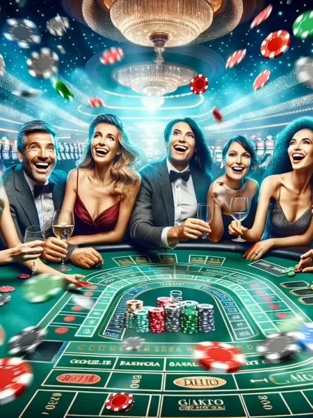 Vegas777: donde el mejor servicio al cliente de casino en línea se encuentra con el premio mayor