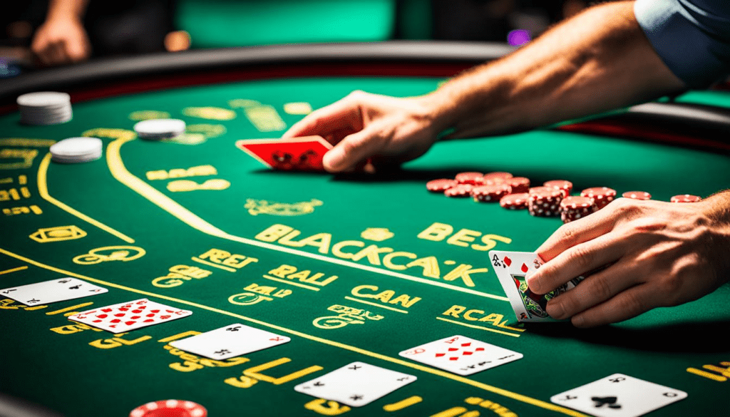 Ignition Casino: el mejor sitio de blackjack con dinero real en general
