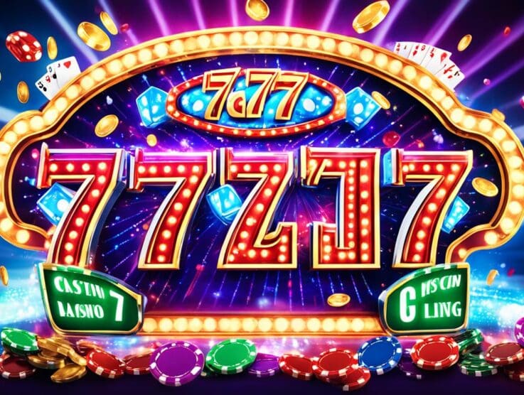 Amazing 777 Casino Sign Up – Start Winning Today!