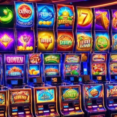 Best Free Slots to Play for Fun – No Cash Needed