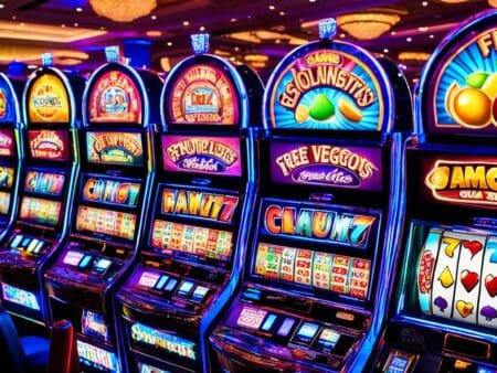 Free Slots At Vegas777Game: No Download/Signup Required!