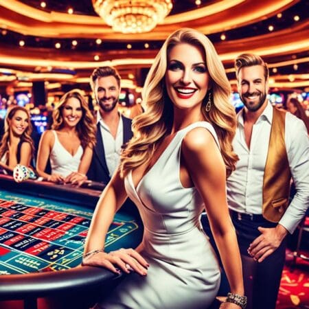 What is the best online casino games for real money at Vegas777?